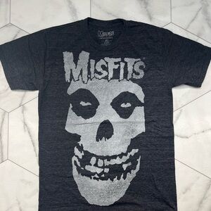 Misfits tshirt